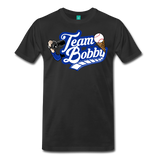 TEAM BOBBY Premium T-Shirt