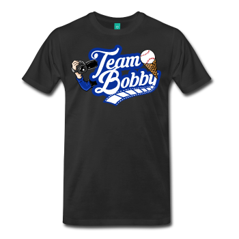 TEAM BOBBY Premium T-Shirt