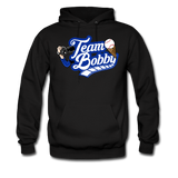 TEAM BOBBY Hoodie