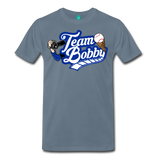 TEAM BOBBY Premium T-Shirt