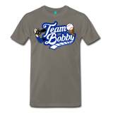 TEAM BOBBY Premium T-Shirt