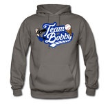 TEAM BOBBY Hoodie