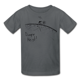 DINGER HEIST! Kids' T-Shirt