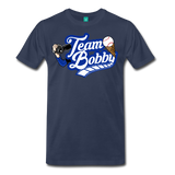 TEAM BOBBY Premium T-Shirt