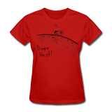 DINGER HEIST! Women's T-Shirt