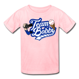 TEAM BOBBY Kids' T-Shirt