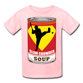 Chowder sales t shirt