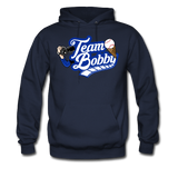 TEAM BOBBY Hoodie