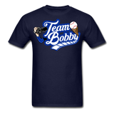 TEAM BOBBY T-Shirt