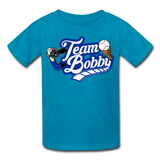 TEAM BOBBY Kids' T-Shirt