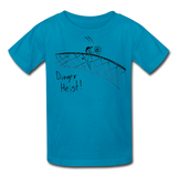 DINGER HEIST! Kids' T-Shirt