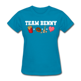 TEAM BENNY Women's T-Shirt
