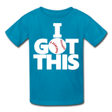 I GOT THIS Kids' T-Shirt