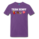 TEAM BENNY Premium T-Shirt