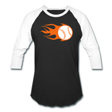 TEAM FIREBALL Baseball Shirt