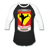 TEAM SOUP Baseball Shirt