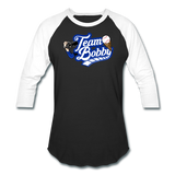 TEAM BOBBY Baseball Shirt