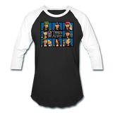 TEAM ANDY Baseball Shirt