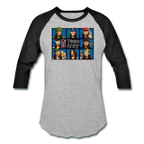 TEAM ANDY Baseball Shirt