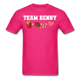 TEAM BENNY T-Shirt
