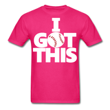 I GOT THIS T-Shirt