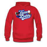 TEAM BOBBY Hoodie
