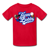 TEAM BOBBY Kids' T-Shirt