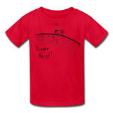 DINGER HEIST! Kids' T-Shirt