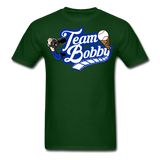 TEAM BOBBY T-Shirt
