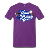 TEAM BOBBY Premium T-Shirt
