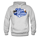 TEAM BOBBY Hoodie