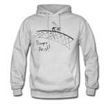 DINGER HEIST! Hoodie