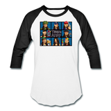 TEAM ANDY Baseball Shirt