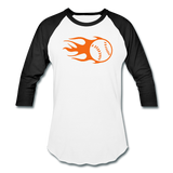 TEAM FIREBALL Baseball Shirt