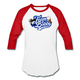 TEAM BOBBY Baseball Shirt