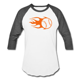 TEAM FIREBALL Baseball Shirt