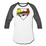 TEAM FERNANDO Baseball Shirt