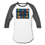 TEAM ANDY Baseball Shirt