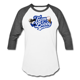 TEAM BOBBY Baseball Shirt