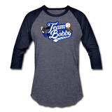 TEAM BOBBY Baseball Shirt