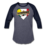 TEAM FERNANDO Baseball Shirt