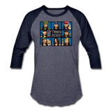 TEAM ANDY Baseball Shirt