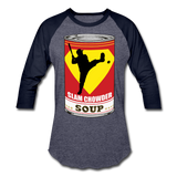 TEAM SOUP Baseball Shirt