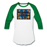 TEAM ANDY Baseball Shirt