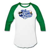 TEAM BOBBY Baseball Shirt