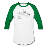 DINGER HEIST! Baseball Shirt