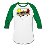 TEAM FERNANDO Baseball Shirt