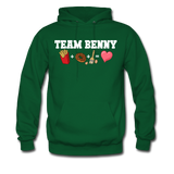 TEAM BENNY Hoodie