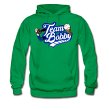 TEAM BOBBY Hoodie