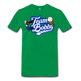 TEAM BOBBY Premium T-Shirt